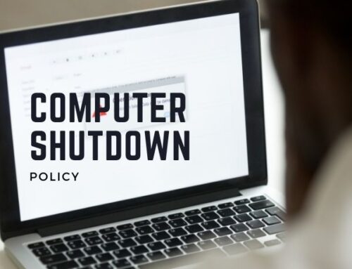 Pharmacy Policy: Computer Shutdown at Hospital’s Pharmacy